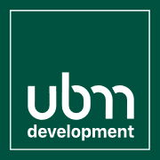 UBM Development Deutschland GmbH logo