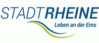 Stadt Rheine logo