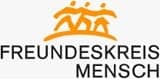 Freundeskreis Mensch e. V. logo