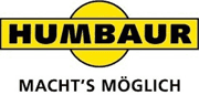 Humbaur GmbH logo