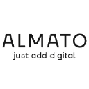 Almato AG logo