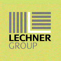 Lechner Group GmbH logo