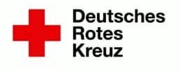 Deutsches Rotes Kreuz Kreisverband Jena- Eisenberg-Stadtroda e.V. logo