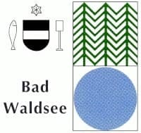 Stadt Bad Waldsee logo