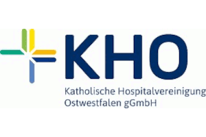 Katholische Hospitalvereinigung Ostwestfalen gem. GmbH logo