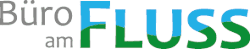 Büro am Fluss logo