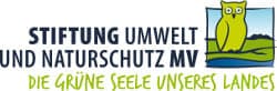 Stiftung Umwelt- und Naturschutz Mecklenburg-Vorpommern logo