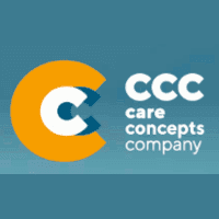 CCC Care Concepts Company GmbH logo