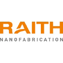 Raith GmbH logo