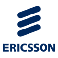 Ericsson GmbH logo