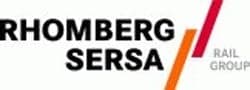 Rhomberg Sersa Bahntechnik GmbH logo