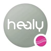 Healy World GmbH logo