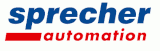 Sprecher Automation GmbH logo