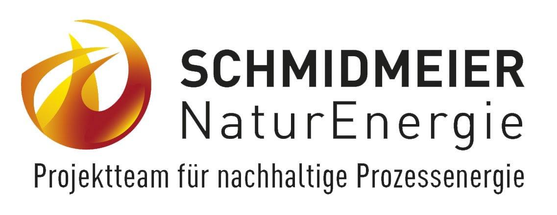 Schmidmeier NaturEnergie GmbH logo