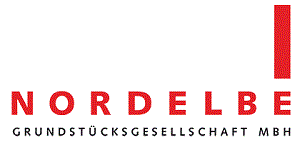 NORDELBE Grundstücksgesellschaft mbH logo