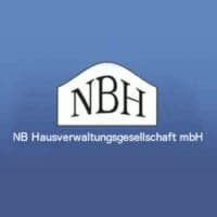 NB Hausverwaltungsges. mbH Leipzig logo