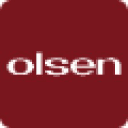 Olsen Mode logo