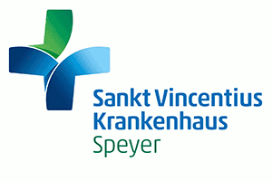 Sankt Vincentius Krankenhaus logo