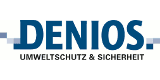 DENIOS SE logo