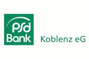 PSD Bank Koblenz eG logo