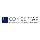 CONCEPTAX Siekmann, Janell und Partner mbB logo