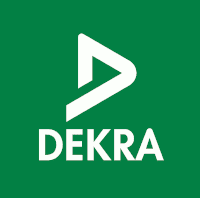 DEKRA Personaldienste GmbH logo