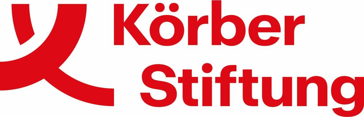 Körber-Stiftung logo