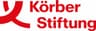 Körber-Stiftung Logo