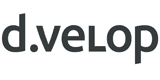 d.velop AG logo