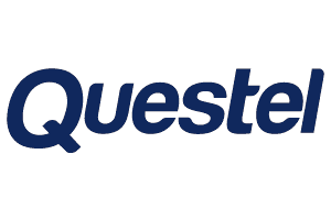 QUESTEL logo