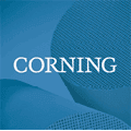 Corning GmbH logo