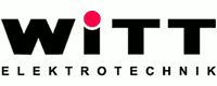 Witt GmbH - Elektrotechnik logo