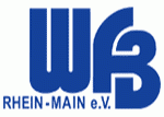 WfB Rhein-Main e.V. logo