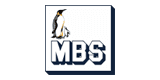 MBS AG logo