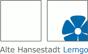 Alte Hansestadt Lemgo logo