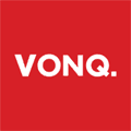 VONQ GmbH logo