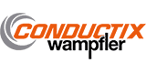 Conductix-Wampfler GmbH logo