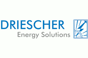 Driescher Energy Solutions GmbH logo