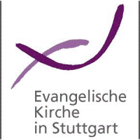 Evangelische Schulstiftung Stuttgart logo