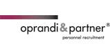 oprandi Stuttgart GmbH logo