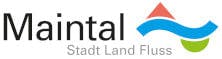 Stadt Maintal logo