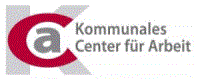 Kommunales Center für Arbeit, Jobcenter logo