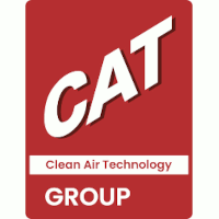 CAT Clean Air Technology GmbH logo