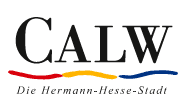 Stadt Calw logo