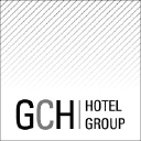 GCH Hotel Group logo