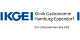 Klinik Gastronomie Eppendorf GmbH logo