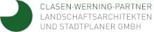 CLASEN WERNING PARTNER - Landschaftsarchitekten und Stadtplaner GmbH logo