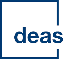 deas Deutsche Assekuranz-Makler GmbH logo