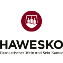 Hanseatisches Wein- und Sekt-Kontor HAWESKO GmbH logo