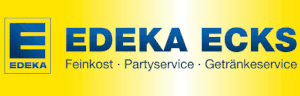 EDEKA Ecks logo